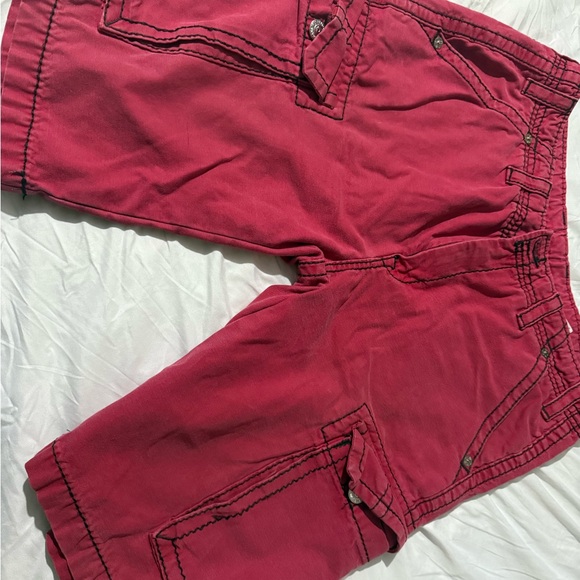 True Religion Other - True religion shorts size 33